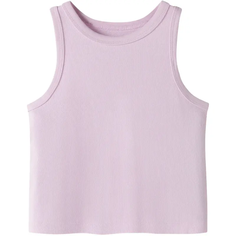 Name It Pirouette Nkfnakal Sl Short Top Noos 1
