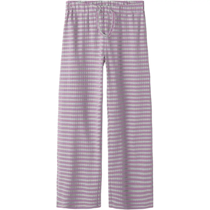 Name It Pirouette Nkfsuraja Straight Pants Noos 1