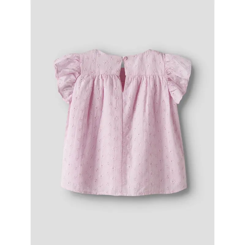 Name It Pirouette Nmfdetines Ss Top 3