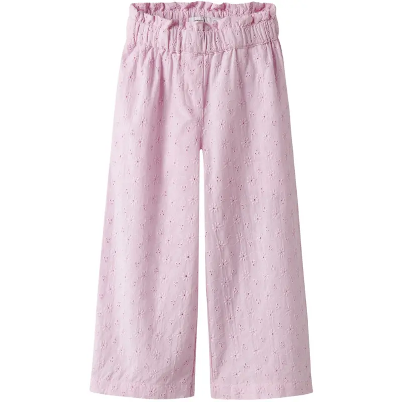 Name It Pirouette Nmfdetines Wide Pants 1