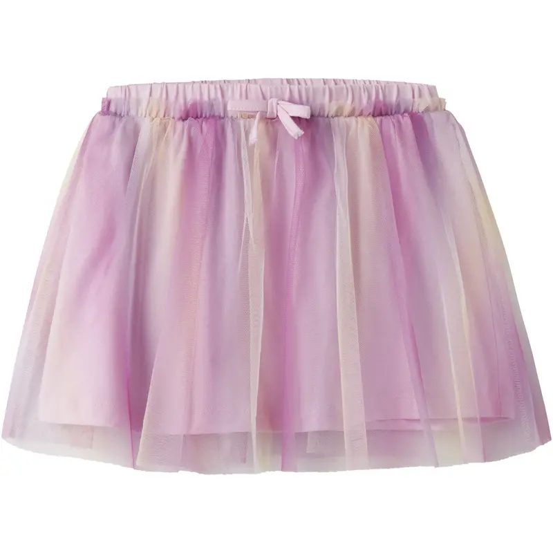Name It Pirouette Nmfdotiana Skirt 1