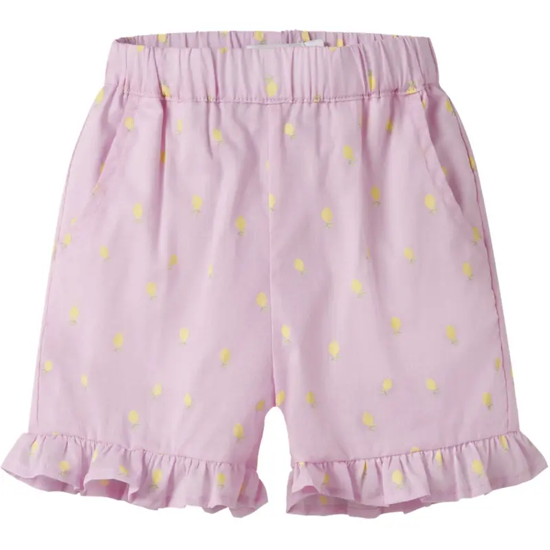 Name It Pirouette Nmffelia Shorts 1