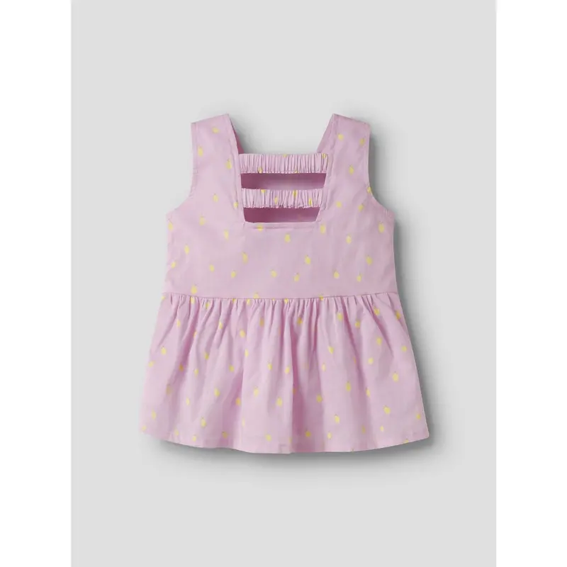 Name It Pirouette Nmffelia Sl Top 3