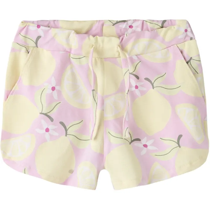 Name It Pirouette Nmffiluaz Shorts Box 1