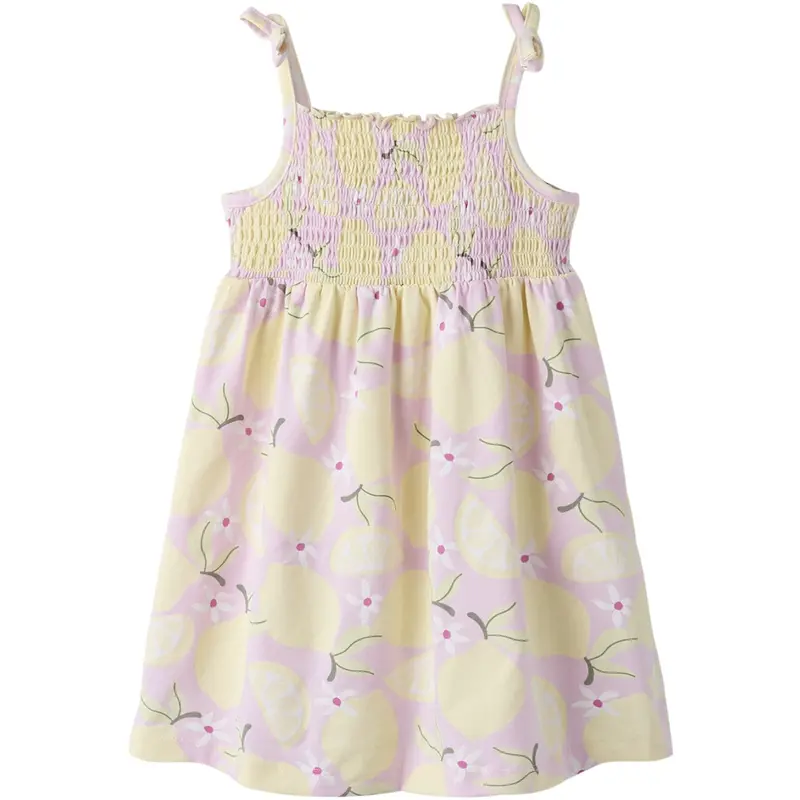 Name It Pirouette Nmffiluaz Strap Dress Box 1