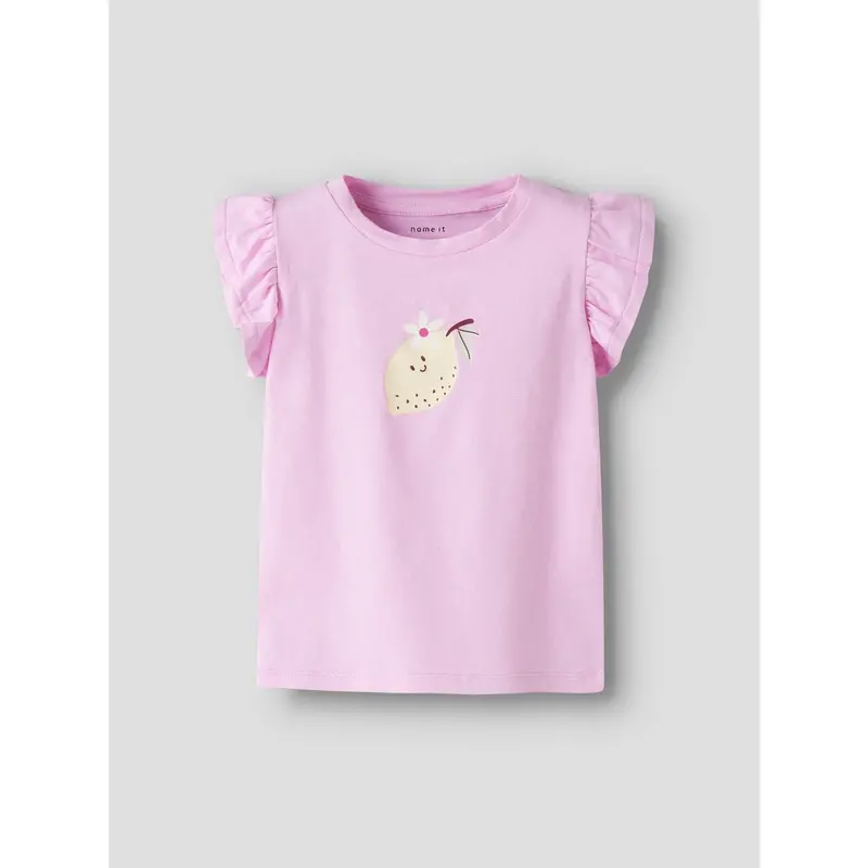 Name It Pirouette Nmfflittaz Ss Top Box 5