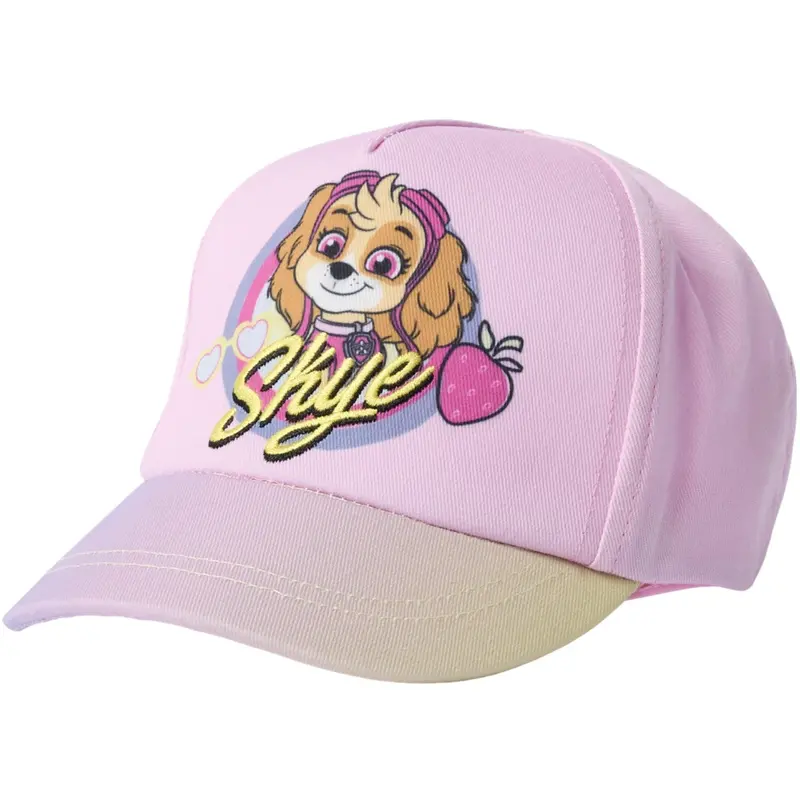 Name It Pirouette Nmfmari Paw Cap Cplg 1