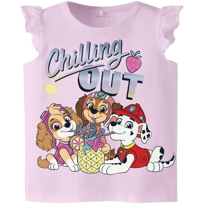 Name It Pirouette Nmfmaria Paw Capsl Top Box Cplg 1
