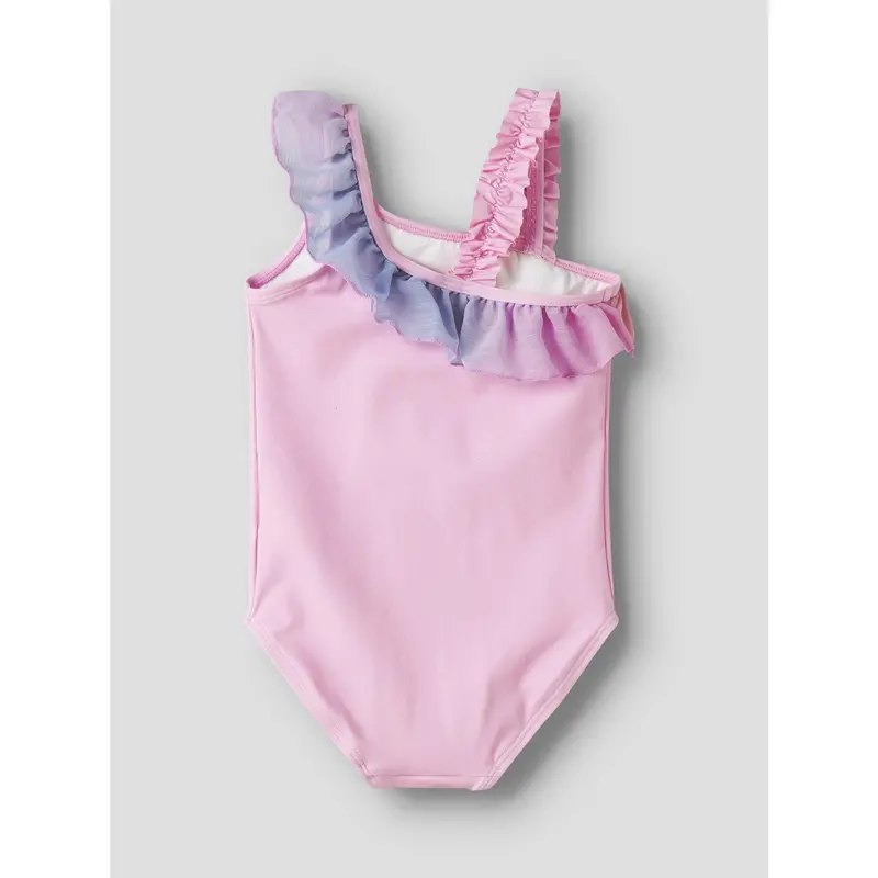 Name It Pirouette Nmfmasa Paw Swimsuit Cplg 3