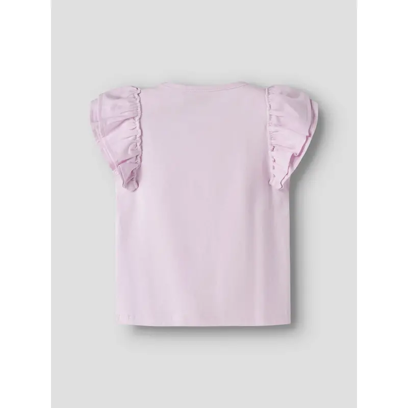 Name It Pirouette Nmfmika Mlp Ss Top Cplg 3
