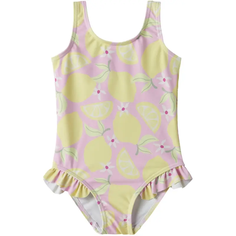 Name It Pirouette Nmfzilua Swimsuit 1