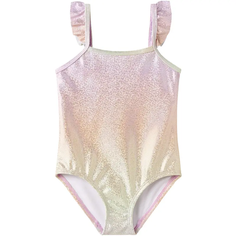 Name It Pirouette Nmfzola Swimsuit 1