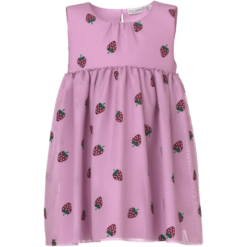 Name It Pirouette Stawberries Nmfvabos Spencer 1