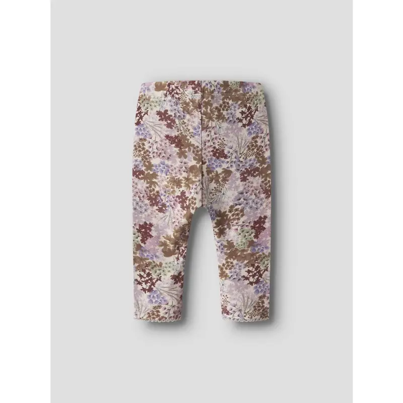Name It Pumice Stone Nbfbolora Leggings 4