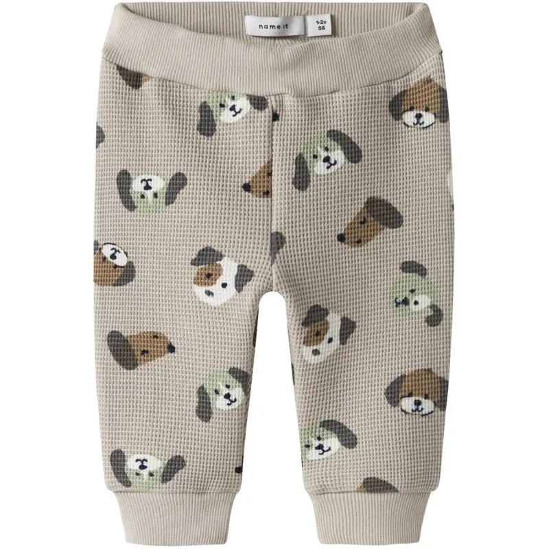 Name It Pumice Stone Nbmtimm Pants 1