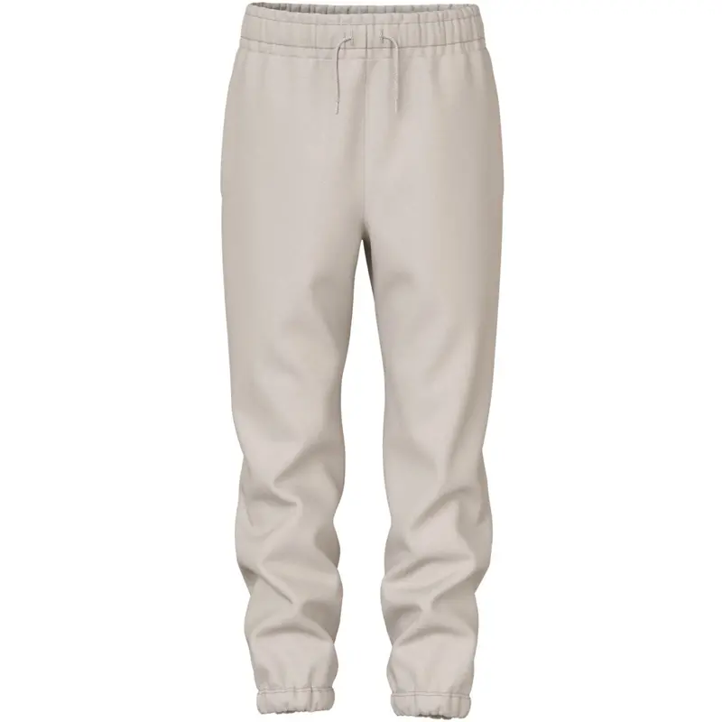 Name It Pumice Stone Nkmvallen Nreg Swe Pants Bru 1