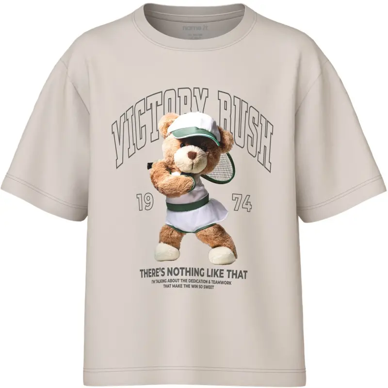 Name It Pumice Stone Teddy Tennis Nkfvotea Ss Nreg Top 1