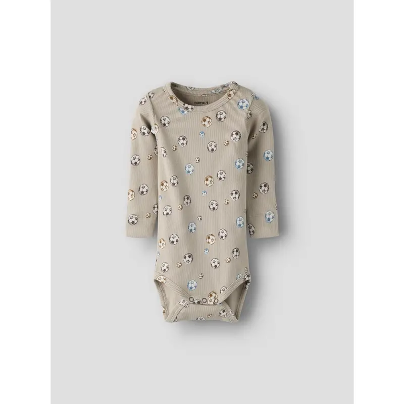 Name It Pure Cashmere Nbmdavey Ls Xsl Body 2