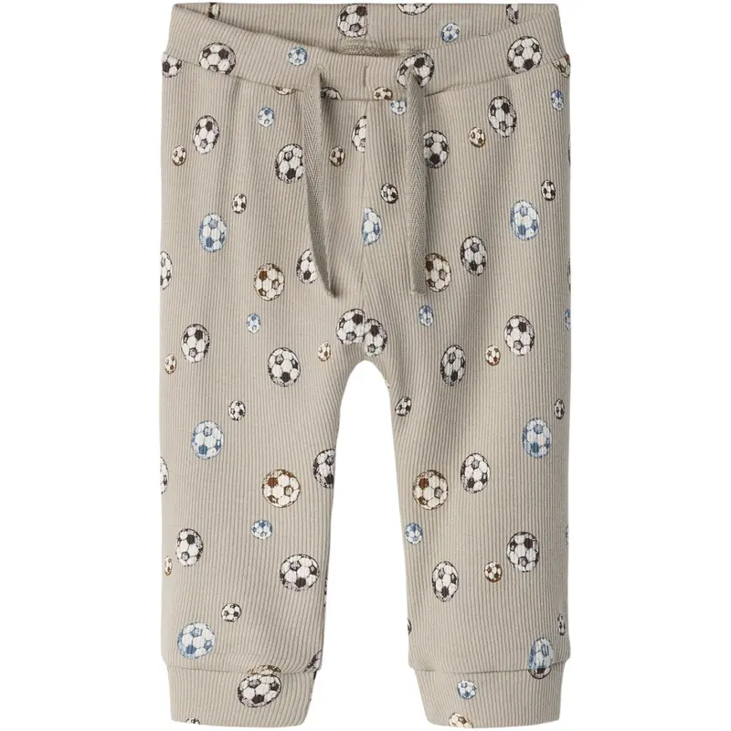 Name It Pure Cashmere Nbmdavey Pants 1