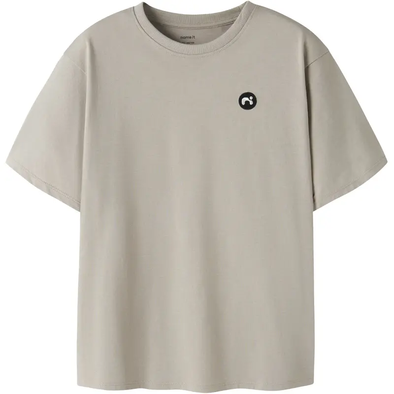 Name It Pure Cashmere Nkmvimo Ss Nreg Top Noos 1