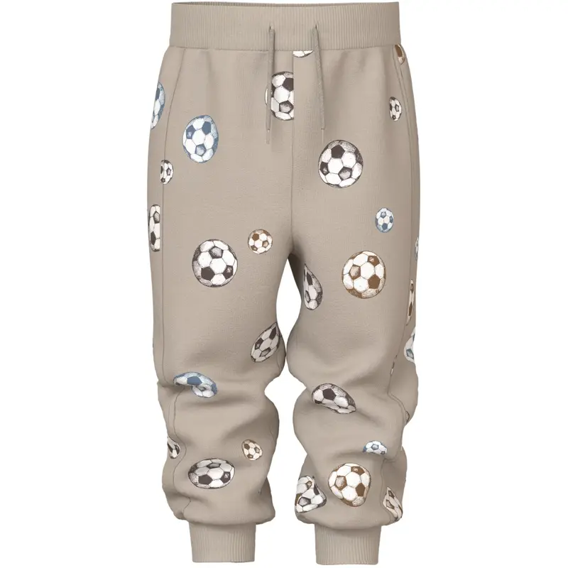 Name It Pure Cashmere Nmmdavis Nreg Swe Pants Bru 1
