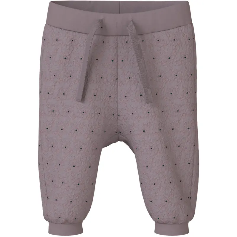 Name It Purple Dove Jilla Pants 1