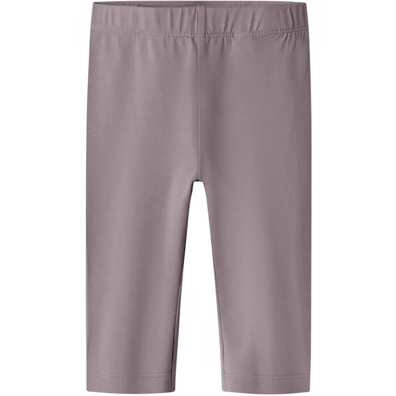 Name It Purple Dove Vivian Capri Leggings 1