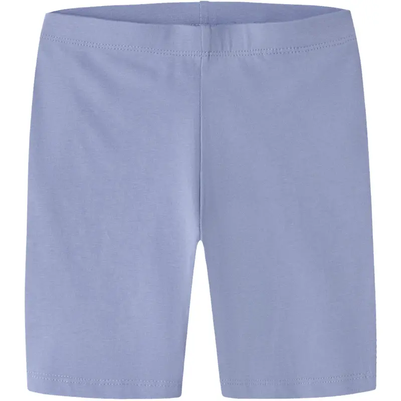 Name It Purple Impression Nkfvivian Short Leggings Noos 1