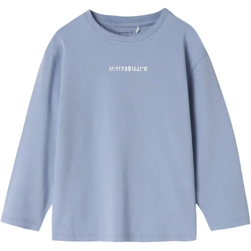 Name It Rain Washed Nmmobryan Ls Top Bf 1