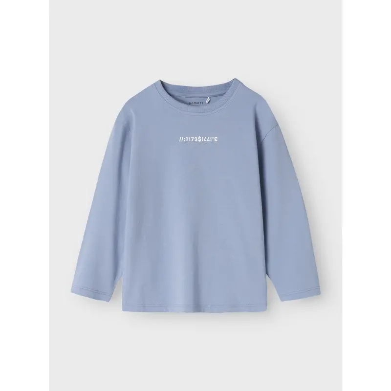 Name It Rain Washed Nmmobryan Ls Top Bf 4