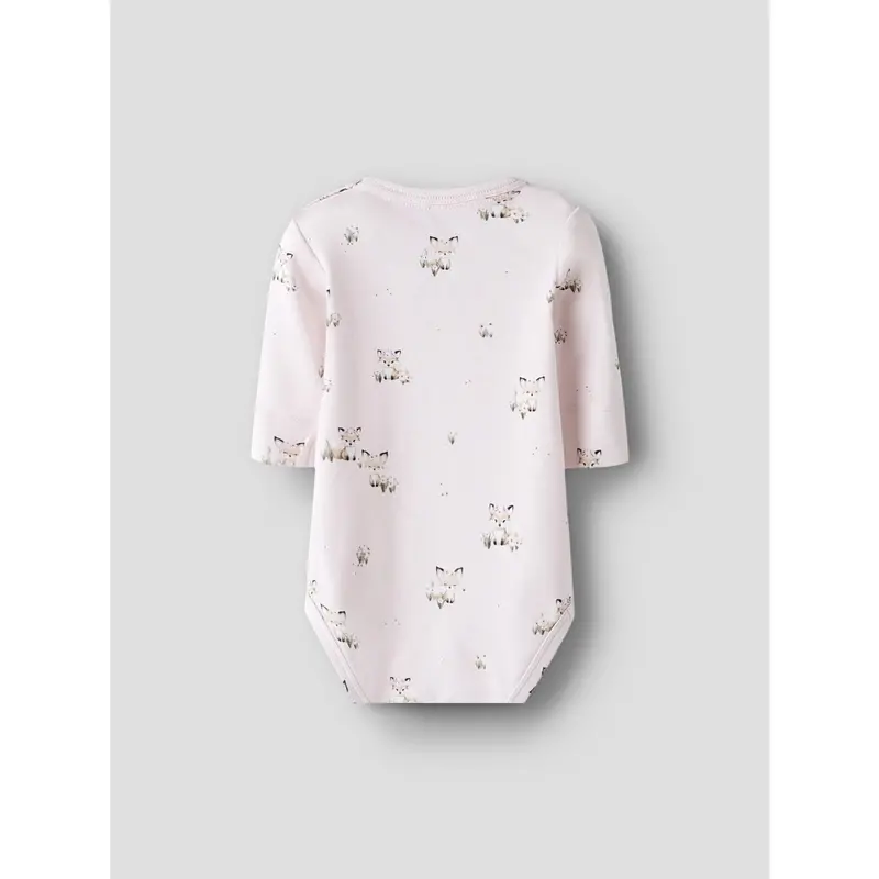 Name It Raindrops On Roses Nbfnikolina Ls Xsl Body 3