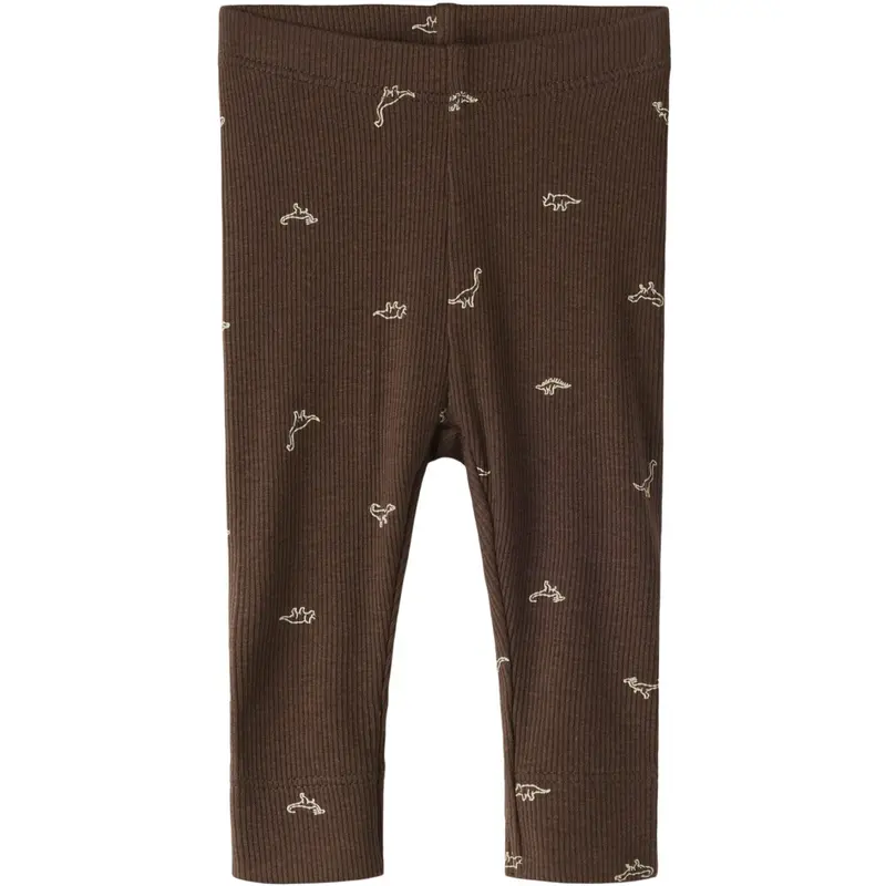 Name It Rocky Road Nbmfrino Xsl Leggings 1