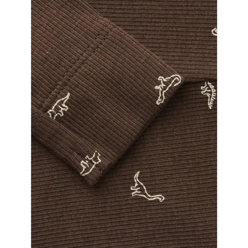 Name It Rocky Road Nbmfrino Xsl Leggings 2