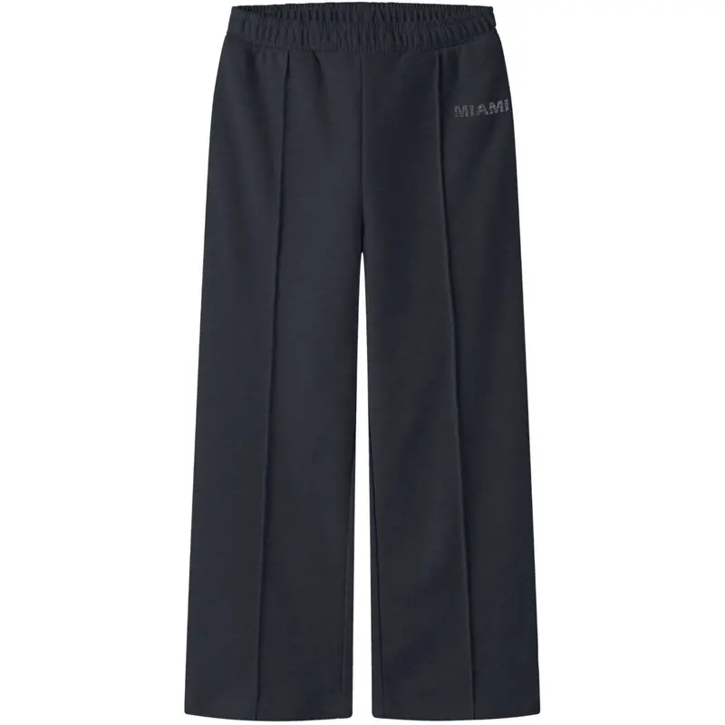 Name It Salute Nkftilde Sweat Wide Pants Unb Pb 1