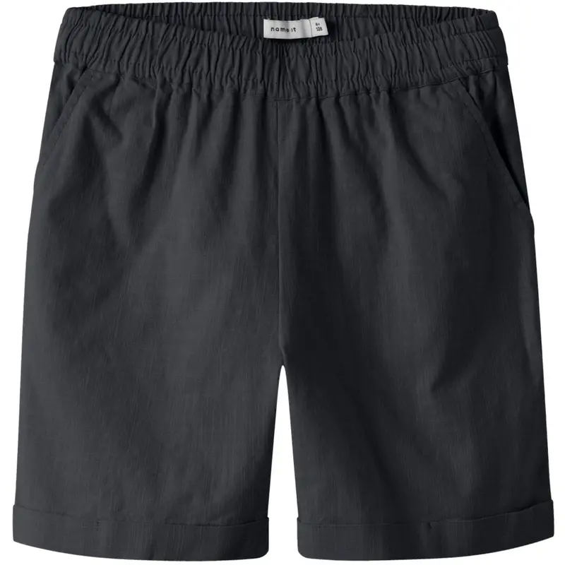 Name It Salute Nkmfilip Nreg Shorts Pb 1