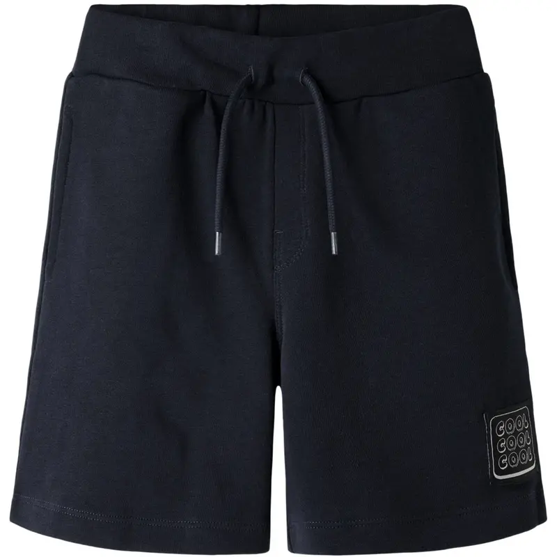 Name It Salute Nkmfresno Nreg Swe Shorts Unb Pb 1