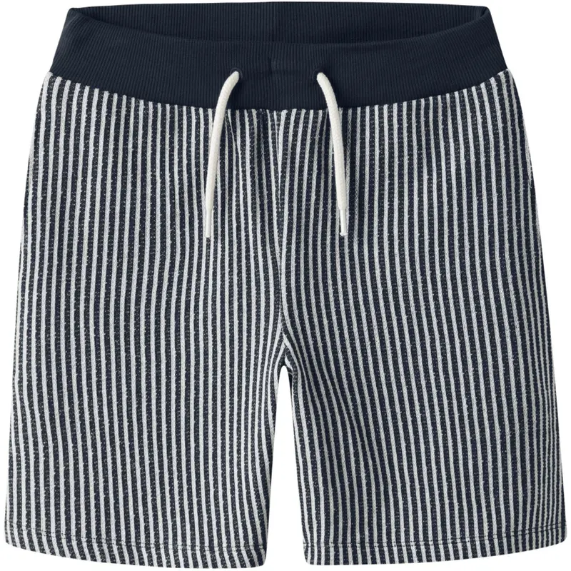 Name It Salute Nkmhans Nreg Shorts Pb 1
