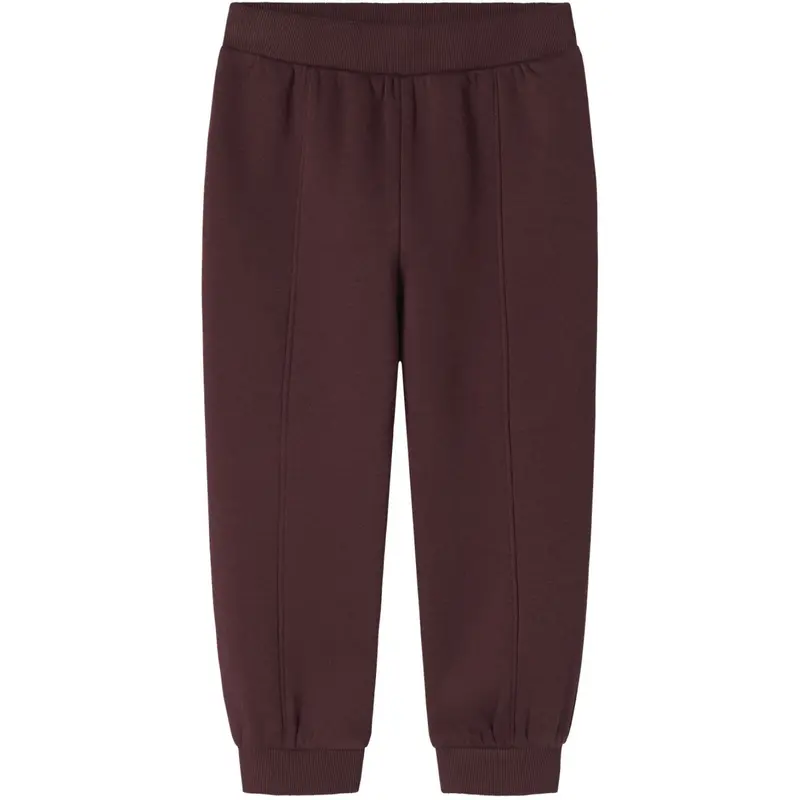 Name It Sassafras Nmfopera Swe Pants Bru Bf 1