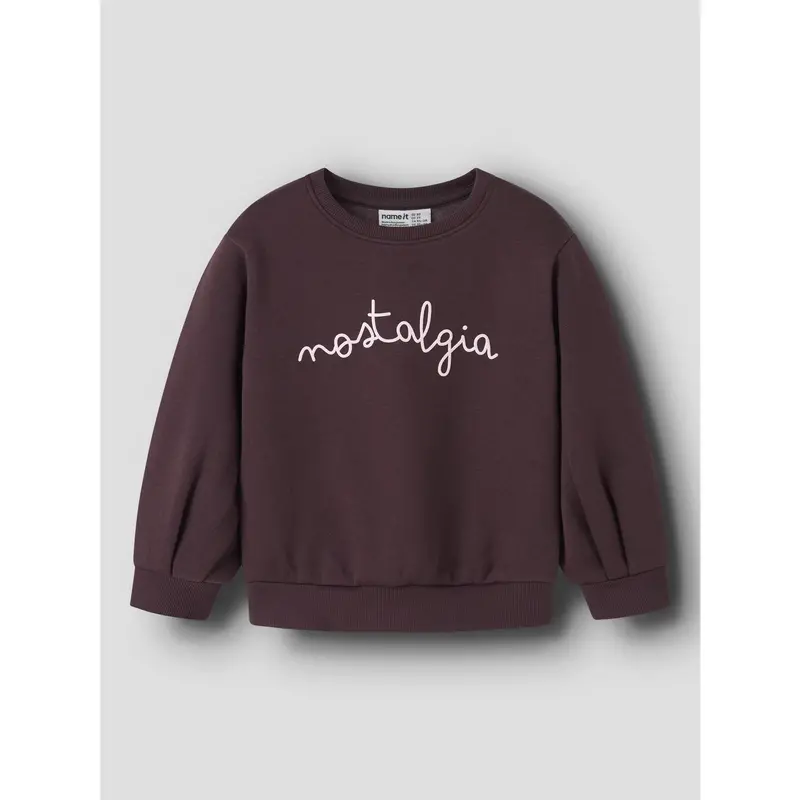Name It Sassafras Nmfovi Ls Nreg Swe Bru Bf 3