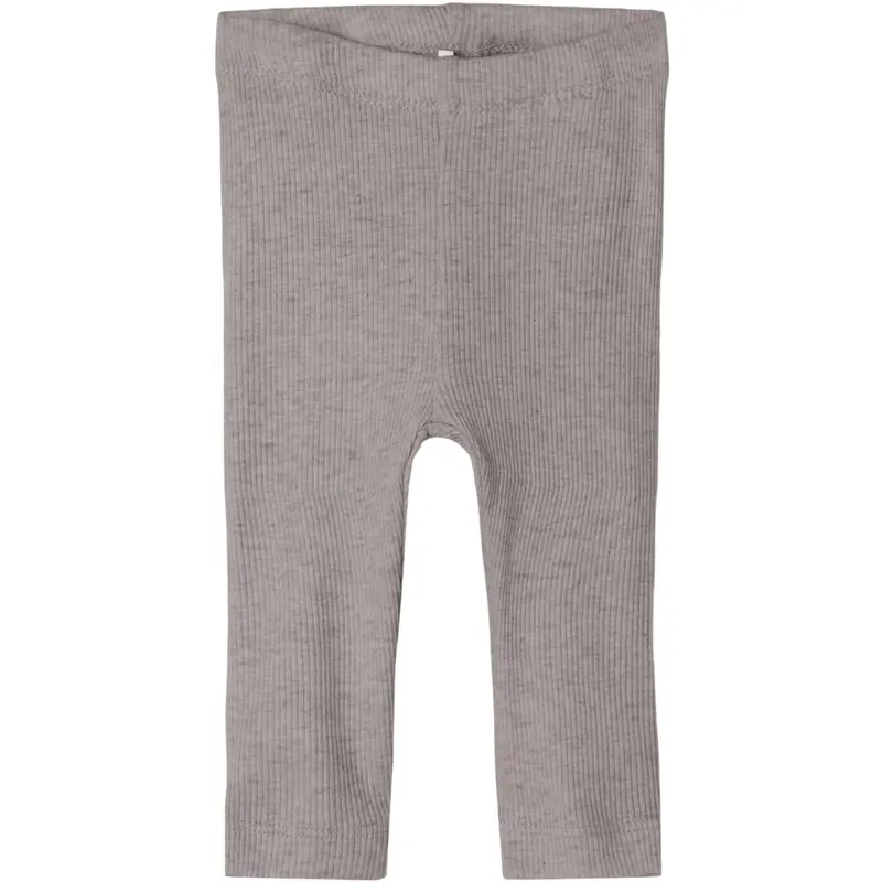 Name It Satellite Melange Nbnkab Leggings Noos 1