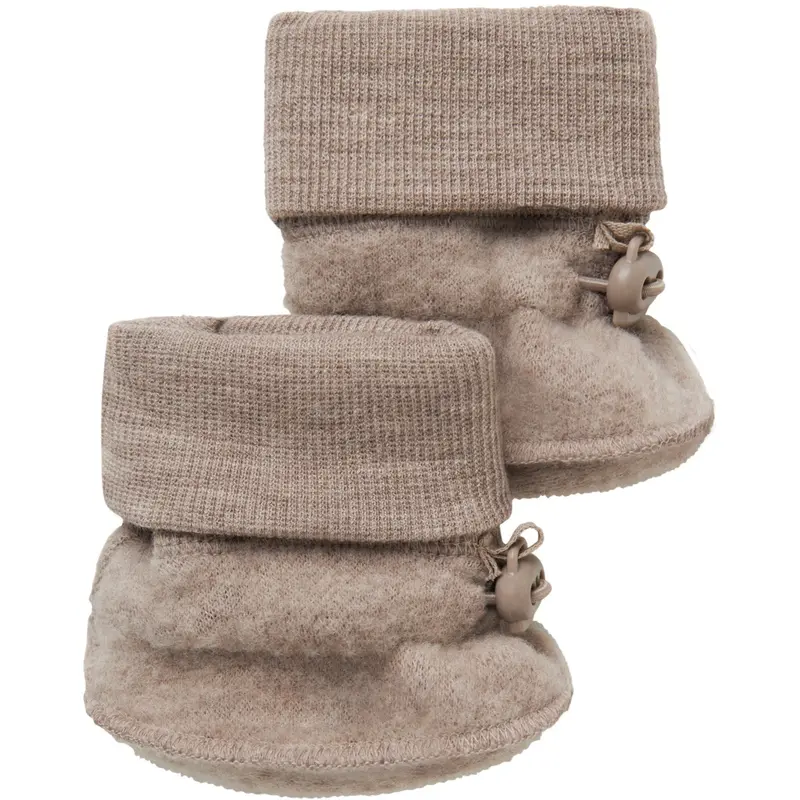 Name It Satellite Nbfwmino Wool Bru Slippers 1