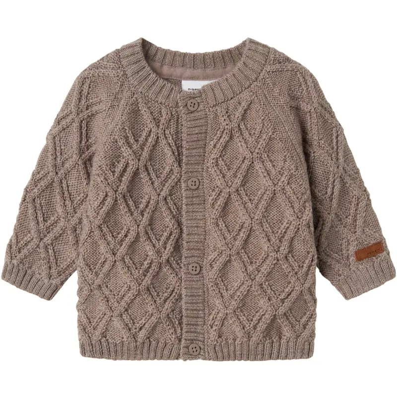 Name It Satellite Nbnwruni Ls Knit Card 1