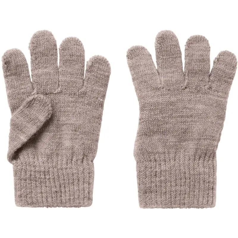 Name It Satellite Nmfwholla Wo/Bl Gloves 1
