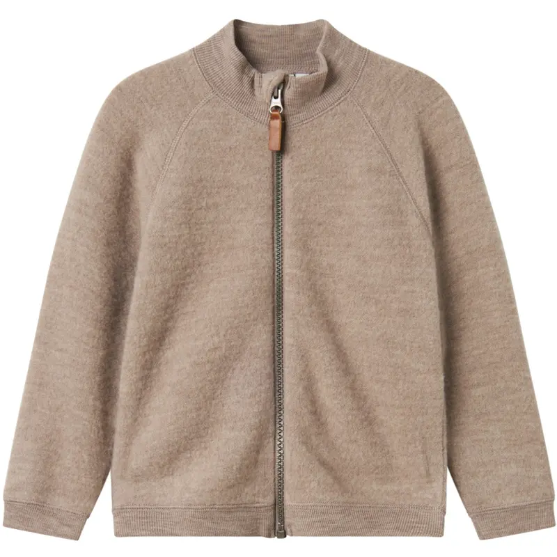 Name It Satellite Nmfwmino Wool Brushed Ls Card 1