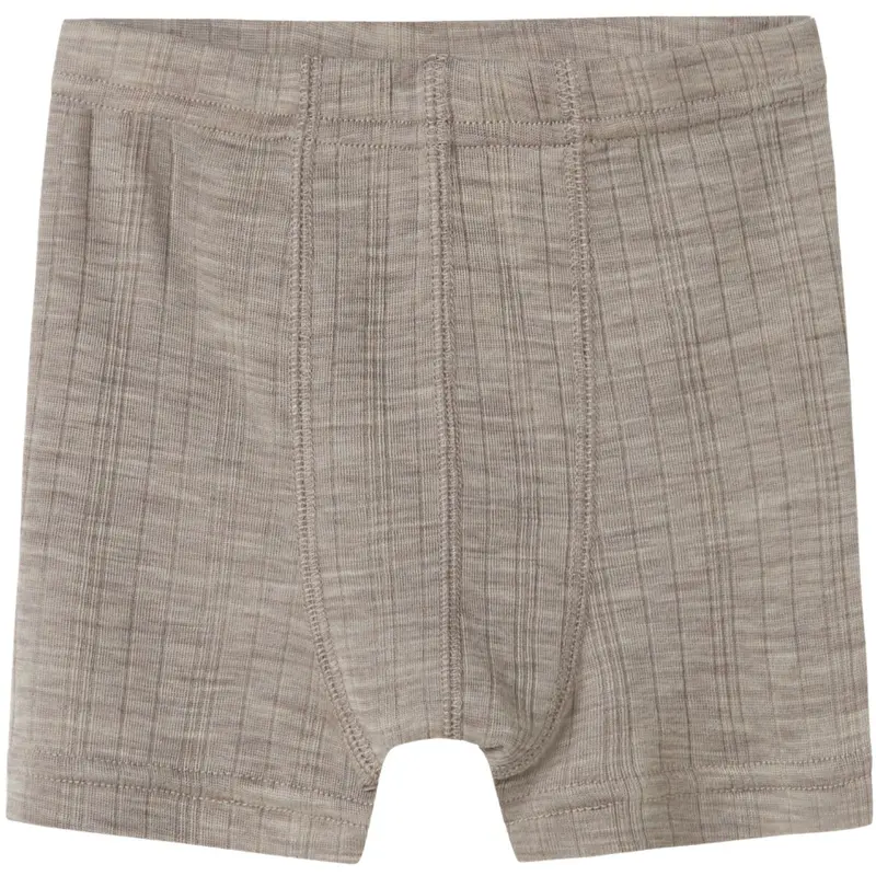 Name It Satellite Nmmwang Wool Needle Boxer 1