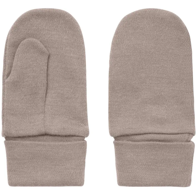 Name It Satellite Nmmwillit Wool Mittens W/Thumb 1