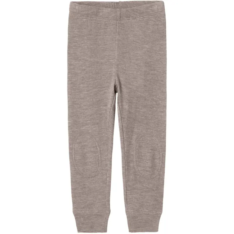 Name It Satellite Nmmwossa Wo/Si Rib Long Johns 1