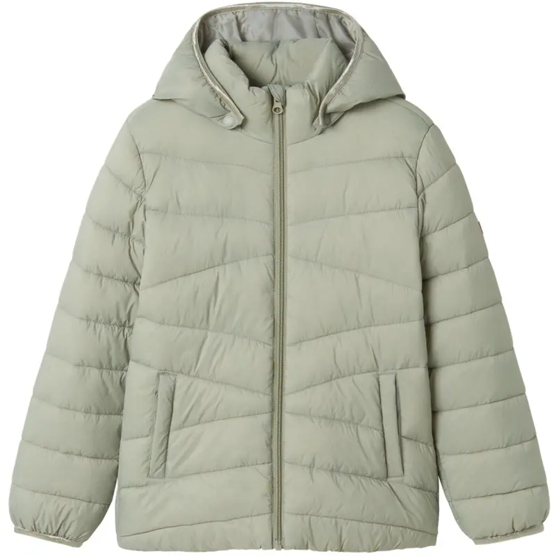 Name It Seagrass Nkfmarble Jacket Pb 1