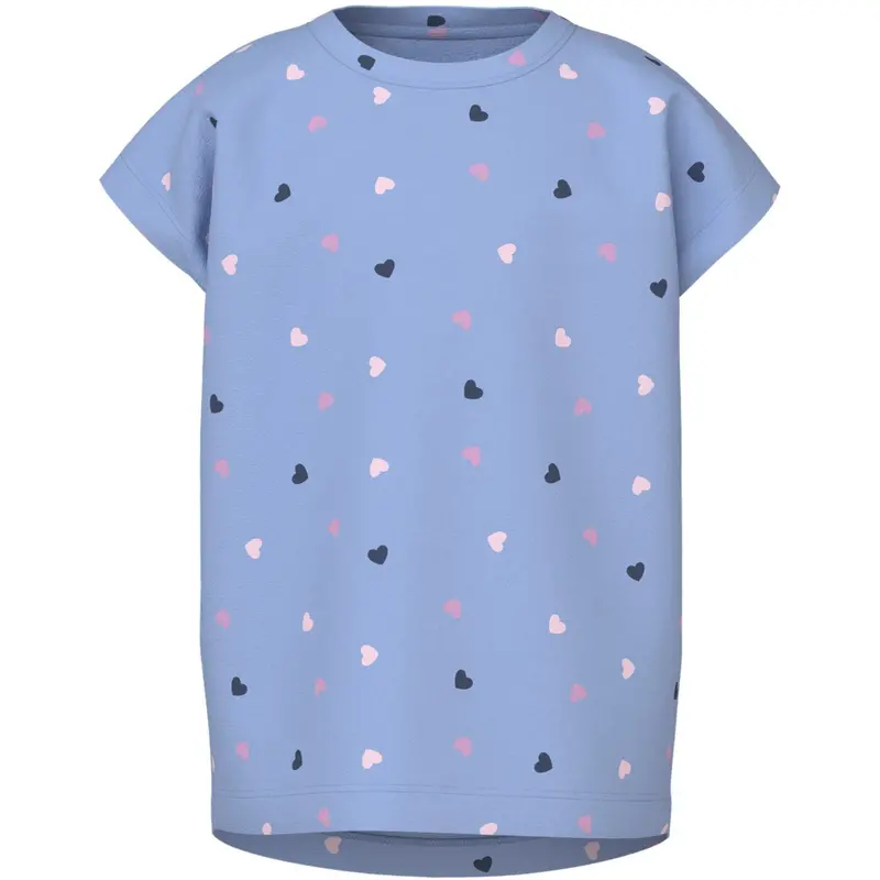 Name It Serenity Hearts Vigga Capsl T-Shirt 1