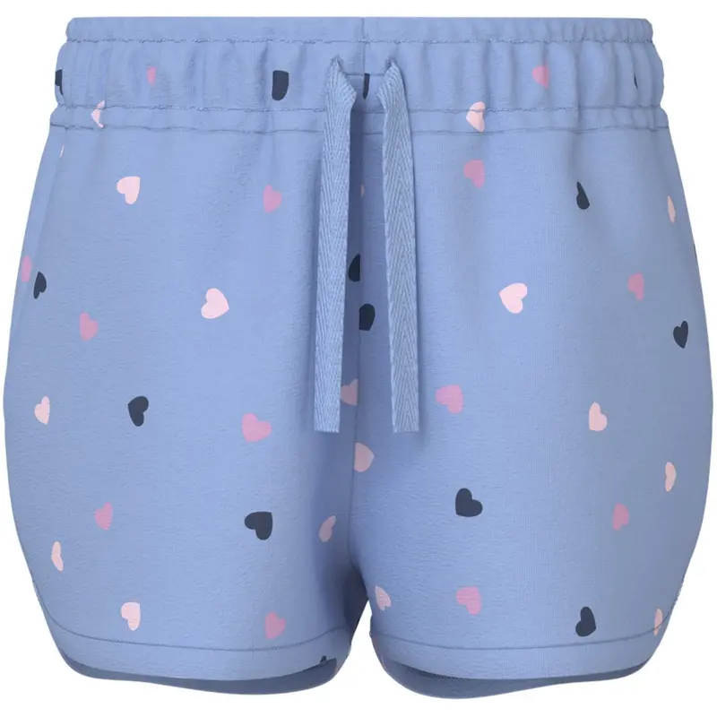 Name It Serenity Hearts Vigga Shorts F1 Noos 1